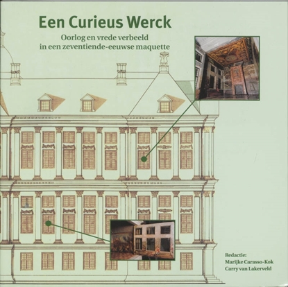 Afbeeldingen van Een curieus werck