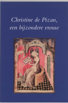 Afbeeldingen van Utrechtse bijdragen tot de Medievistiek Christine de Pizan