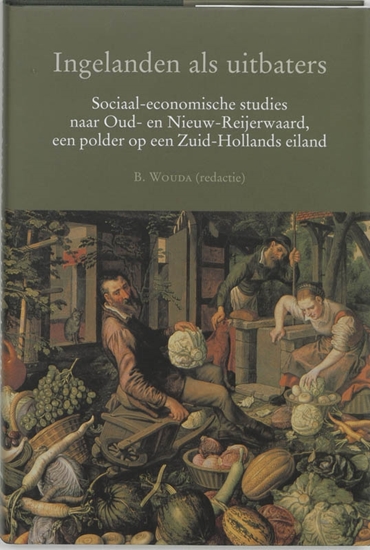 Afbeelding van Ingelanden als uitbaters