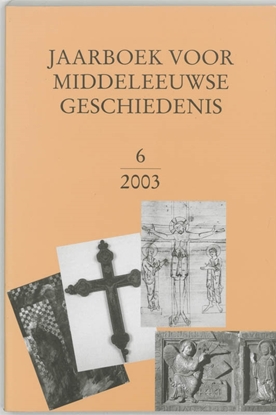Afbeeldingen van Jaarboek voor Middeleeuwse Geschiedenis 6