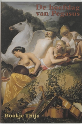 Afbeeldingen van De hoefslag van Pegasus