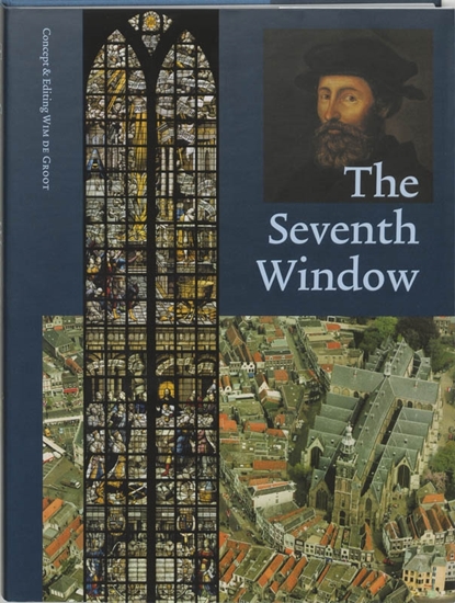 Afbeelding van The Seventh Window
