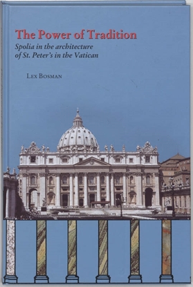 Afbeeldingen van The power of tradition