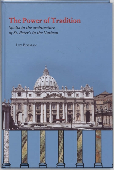 Afbeelding van The power of tradition