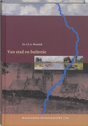 Afbeeldingen van Maaslandse monografieen Van stad en buitenie