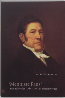 Afbeeldingen van Menniste Paus