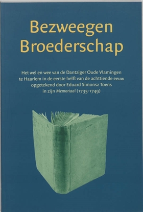 Afbeeldingen van Bezweegen broederschap