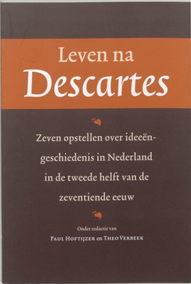 Afbeeldingen van Leven na Descartes