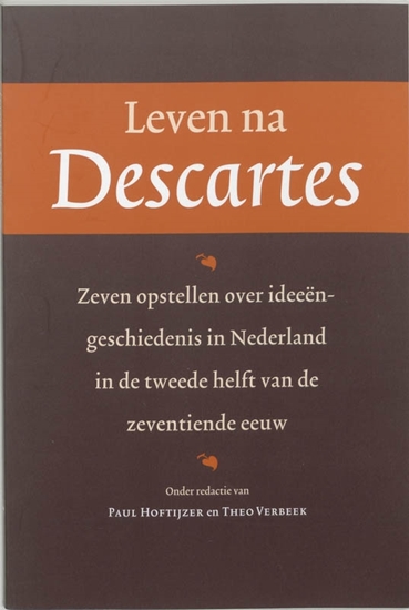 Afbeelding van Leven na Descartes