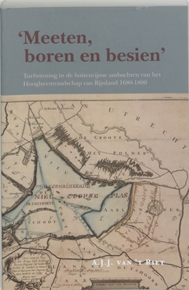 Afbeeldingen van Meeten, boren en besien