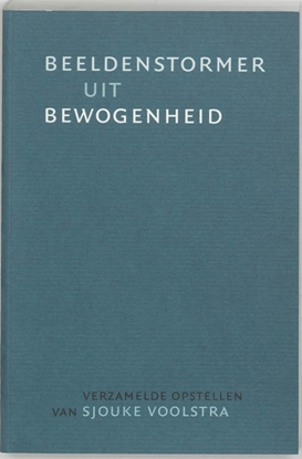 Afbeeldingen van Beeldenstormer uit bewogenheid