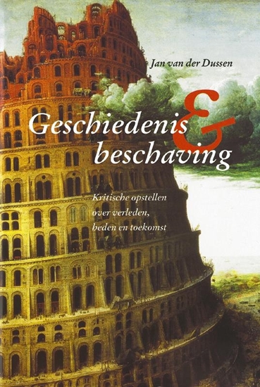 Afbeelding van Geschiedenis en beschaving