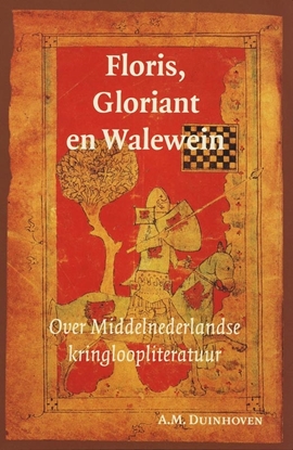 Afbeeldingen van Middeleeuwse studies en bronnen Floris, Gloriant en Walewein
