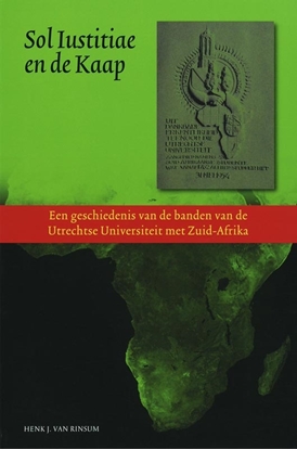 Afbeeldingen van Sol Iustitiae en de Kaap