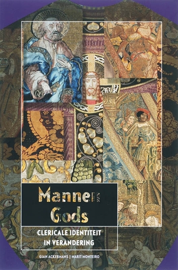 Afbeelding van Metamorfosen. Studies in religieuze geschiedenis Mannen Gods
