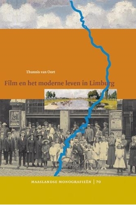 Afbeeldingen van Maaslandse monografieen Film en het moderne leven in Limburg
