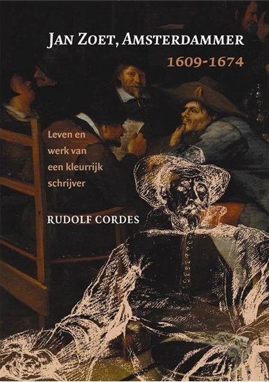 Afbeelding van Jan Zoet, Amsterdammer 1609-1674