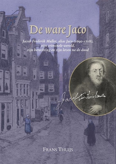 Afbeelding van De ware Jaco