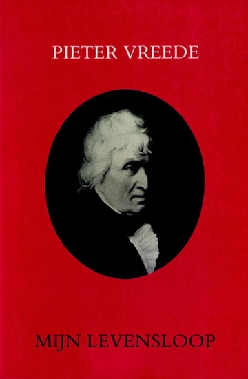 Afbeelding van Egodocumenten Mijn levensloop