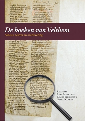 Afbeeldingen van Middeleeuwse studies en bronnen De boeken van Velthem