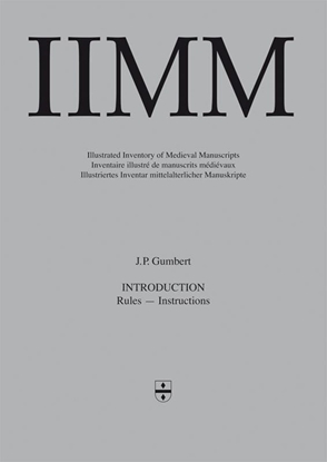 Afbeeldingen van Illustrated Inventory of Medieval Manuscripts in Latin script in the Netherlands