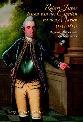 Afbeeldingen van Robert Jasper baron van der Capellen tot den Marsch (1743-1814)