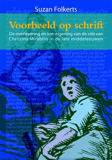 Afbeelding van Middeleeuwse studies en bronnen Voorbeeld op schrift