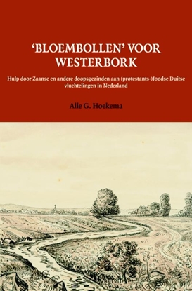 Afbeeldingen van Manuscripta Mennonitica 'Bloembollen' voor Westerbork