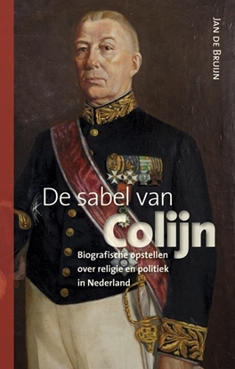 Afbeeldingen van De sabel van Colijn