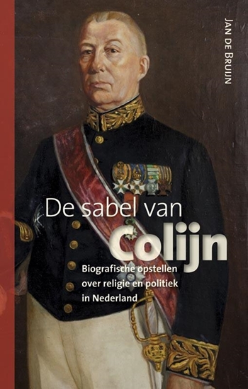 Afbeelding van De sabel van Colijn