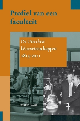Afbeeldingen van Universiteit & Samenleving Profiel van een faculteit