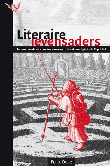 Afbeelding van Literaire levensaders