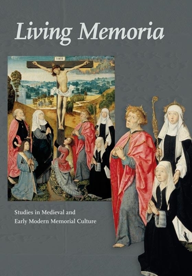 Afbeelding van Living memoria