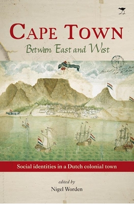 Afbeeldingen van Cape town