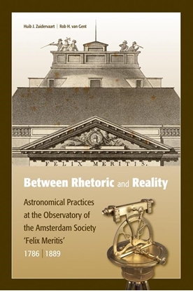 Afbeeldingen van Between rhetoric and reality