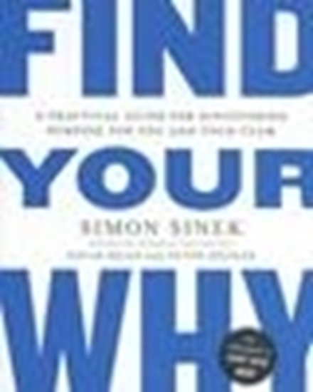 Afbeelding van Find Your Why