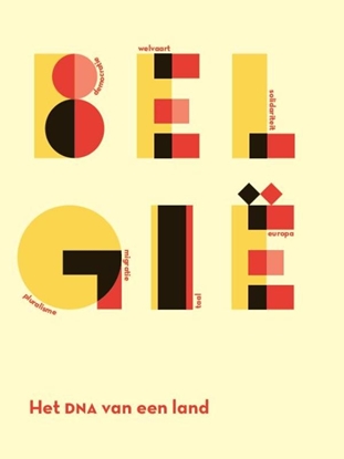 Afbeeldingen van België