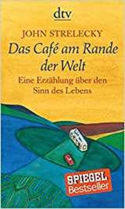 Afbeeldingen van Das Café am Rande der Welt