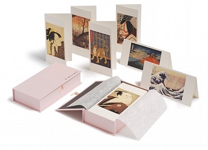 Afbeeldingen van Ukiyo-e