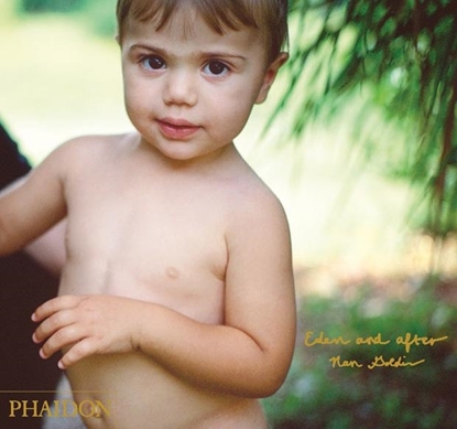 Afbeeldingen van Nan Goldin: Eden and After