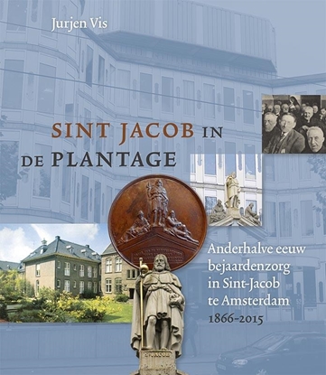 Afbeeldingen van Sint Jacob in de Plantage