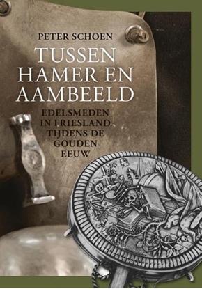 Afbeeldingen van Tussen hamer en aambeeld