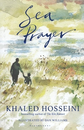 Afbeeldingen van Sea Prayer