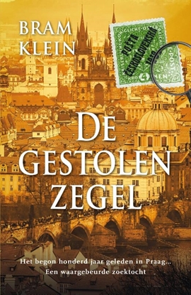 Afbeeldingen van De gestolen zegel