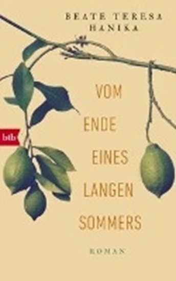 Afbeelding van Vom Ende eines langen Sommers
