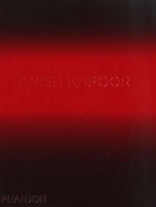 Afbeeldingen van Anish Kapoor