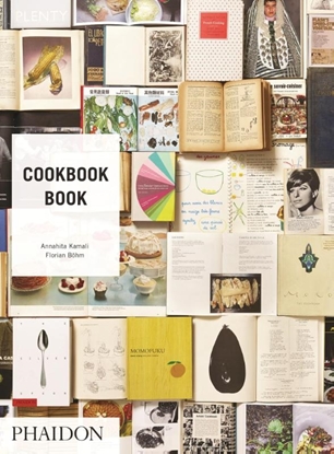 Afbeeldingen van Cookbook Book
