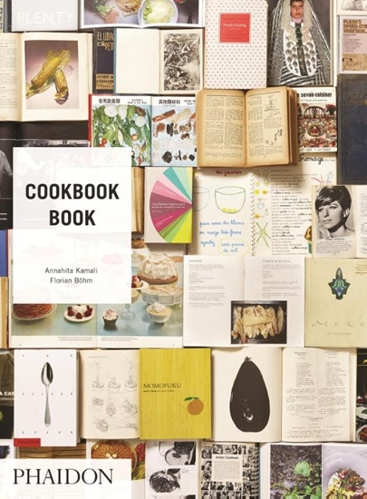 Afbeelding van Cookbook Book