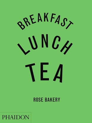 Afbeeldingen van Breakfast, Lunch, Tea