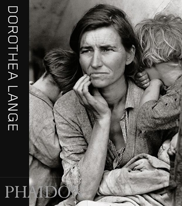 Afbeeldingen van Dorothea Lange